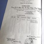 BÁN ĐẤT ĐƯỜNG SỐ 10 KDC BÌNH HƯNG