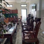 NHÀ BÁN PHONG PHÚ 4