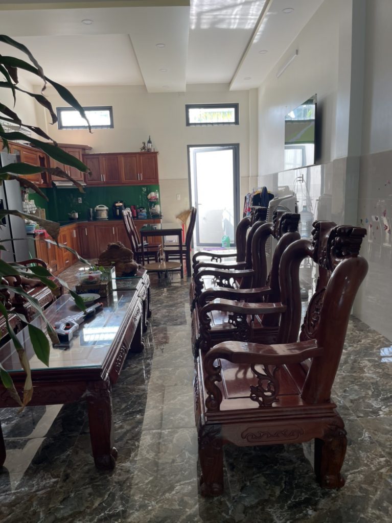 NHÀ BÁN PHONG PHÚ 4