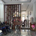 NHÀ BÁN PHONG PHÚ 4