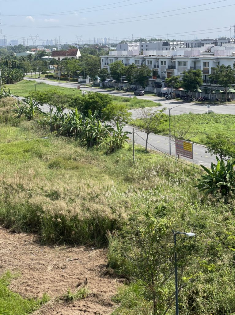 NHÀ BÁN PHONG PHÚ 4