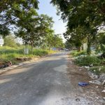 BÁN ĐẤT KHU DÂN CƯ PHONG PHÚ 4