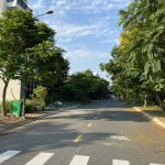 BÁN ĐẤT KHU DÂN CƯ PHONG PHÚ 4