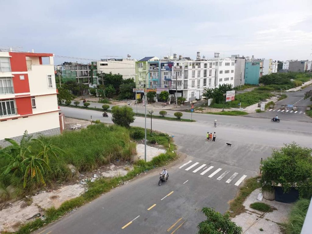 NHÀ CHO THUÊ
