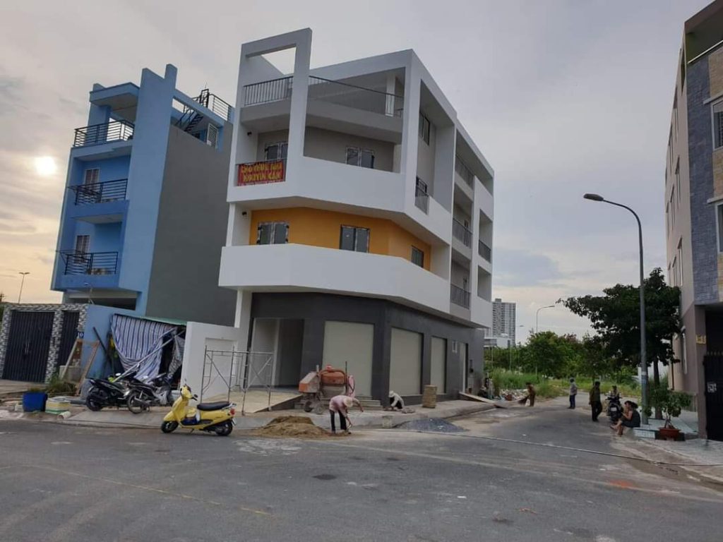 NHÀ CHO THUÊ