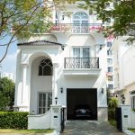 BÁN ĐẤT ĐƯỜNG SỐ 15 KDC PHONG PHÚ 5