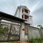 BÁN ĐẤT ĐƯỜNG SỐ 15 KDC PHONG PHÚ 5