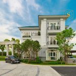 BÁN ĐẤT ĐƯỜNG SỐ 15 KDC PHONG PHÚ 5
